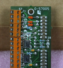 Carregar imagem no visualizador da galeria, 0-57005 By Reliance Electric Remote Operator Buffer PC Board MinPak Plus Series
