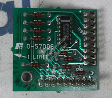 Cargar imagen en el visor de la galería, 0-57006 By Reliance Electric Test Meter Adapter Kit MinPak Plus Series

