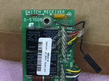 Carregar imagem no visualizador da galeria, 0-57008 By Reliance Electric Switch Receiver Board MinPak Plus Series
