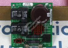 Carregar imagem no visualizador da galeria, 0-58718 By Reliance Electric Relay Rectifier Board FlexPak 3000 Series
