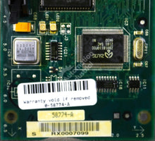 Carregar imagem no visualizador da galeria, 0-58774 By Reliance Electric Network Communication Board FlexPak 3000 Series
