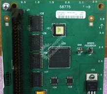 Carregar imagem no visualizador da galeria, 0-58775 By Reliance Electric Encoder Feedback Board FlexPak 3000
