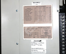 Carregar imagem no visualizador da galeria, 3RA2008 By Reliance Electric 230VAC 3PH Brushless AC Servo Controller
