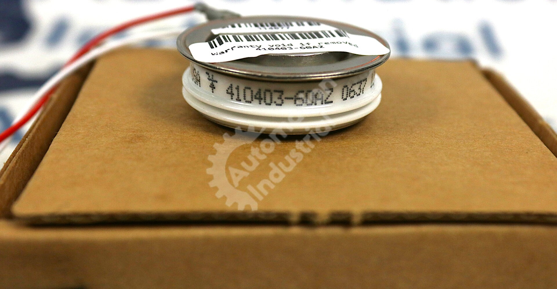 410403-60AZ By Reliance Electric Thyristor Module