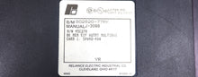 Cargar imagen en el visor de la galería, 45C270 By Reliance Electric 8K Memory Expansion Module AutoMate
