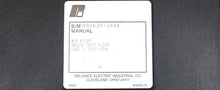 Carregar imagem no visualizador da galeria, 45C340 By Reliance Electric 4-20-MA Analog Input Module AutoMate

