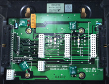 Cargar imagen en el visor de la galería, 45C910 By Reliance Electric 3-Slot Programmable Controller Rack Shark XL
