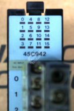 Carregar imagem no visualizador da galeria, 45C942 By Reliance Electric Shark XL 120VAC 16-Point Input Module
