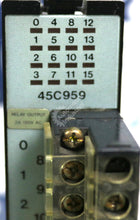 Carregar imagem no visualizador da galeria, 45C959 By Reliance Electric Shark XL 120VAC 16-Point Output Module
