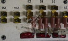 Cargar imagen en el visor de la galería, 608828-51R By Reliance Electric Conn Board Reliance Drives Boards Series
