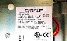 Carregar imagem no visualizador da galeria, 60FN4042 By Reliance Electric 230-460VAC 50/60Hz 94Amp 3PH FlexPak 3000 DC Drive
