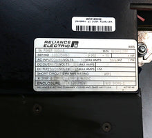Carregar imagem no visualizador da galeria, 8036011SRR By Reliance Electric 3-Phase DC Power Module
