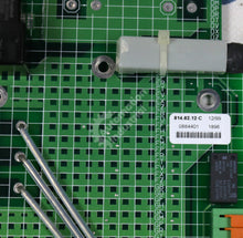 Cargar imagen en el visor de la galería, 814.62.12 By Reliance Electric Circuit Board Reliance Drive Board Series
