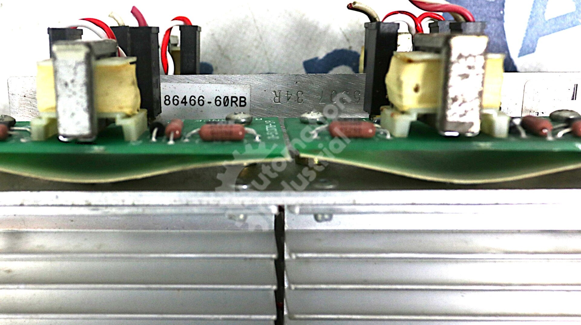 86466-60RB By Reliance Electric Rectifier Stack