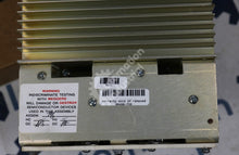 Cargar imagen en el visor de la galería, 86466-75R By Reliance Electric Upper AC Heat Sink Assembly Rectifier Series
