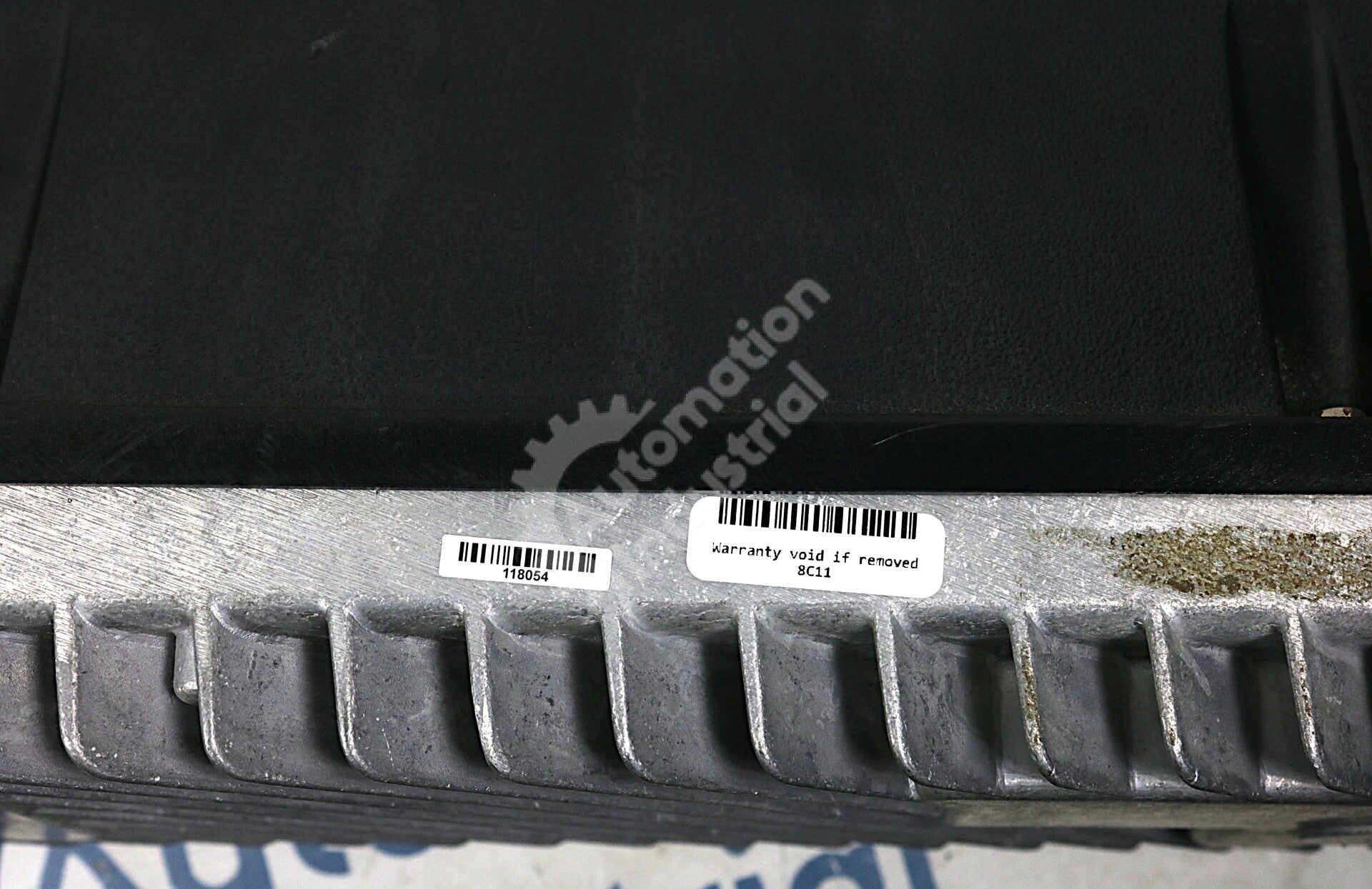8C11 By Reliance Electric 230VAC Non-Reverse DC Drive Impak Plus