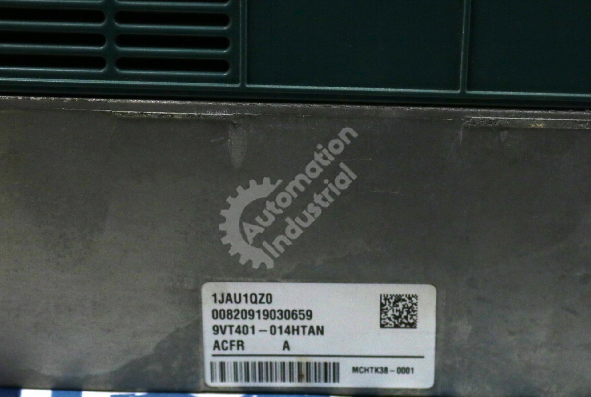9VT401-014HTAN By Reliance Electric 10 HP HVAC AC Drive VTAC9 HVAC Drives Series