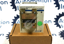 Carregar imagem no visualizador da galeria, CBRU-1/04 By Reliance Electric 3CB2007 Circuit Breaker Kit
