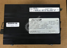 Carregar imagem no visualizador da galeria, DC2-40U By Reliance Electric Variable Speed DC Drive DC2 Series
