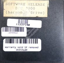 Cargar imagen en el visor de la galería, DCC53120 By Reliance Electric DCC 2000 Harmonic Drive Insert Module AutoMax
