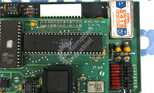 Carregar imagem no visualizador da galeria, HE45C-ADC-88 By Reliance Electric Input Card Board
