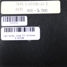 Cargar imagen en el visor de la galería, S-67108 By Reliance Electric Pulse Tacho Input Module AutoMax
