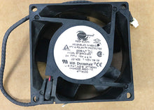 Carregar imagem no visualizador da galeria, ST24K3X-E3 By Reliance Electric 24VDC Cooling Fan

