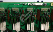 Cargar imagen en el visor de la galería, TRBD-1 By Reliance SB-68190 Drive PC Inverter Board AC Servo Drives
