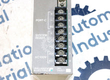 Carregar imagem no visualizador da galeria, WR-D4001 By Reliance Electric Multi Port Power Supply Module
