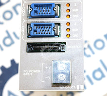 Carregar imagem no visualizador da galeria, WR-D4002 By Reliance Electric Power Supply Controller
