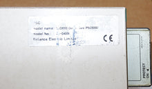 Carregar imagem no visualizador da galeria, WR-D4006 By Reliance Electric PLC Control Card

