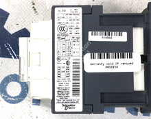 Carregar imagem no visualizador da galeria, A013250 By Scheider Electric 24VDC Telemecanique Contactor
