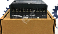 Cargar imagen en el visor de la galería, DMU-1 By Square D Sy/Max Class 8005 I/O Dummy Unit Module
