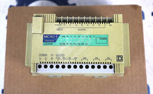 Cargar imagen en el visor de la galería, EX31 By Square D Sy/Max Class 8003 24VDC Micro Controller Expansion Unit
