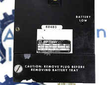 Carregar imagem no visualizador da galeria, PS-10 By Square D Sy/Max Class 8030 120VAC 50/60HZ Power Supply
