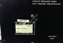 Cargar imagen en el visor de la galería, PS-30 By Square D Sy/Max Class 8030 120VAC 50/60HZ I/O Power Supply
