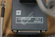 Cargar imagen en el visor de la galería, RIU20 By Square D Sy/Max Class 8003 7-12V Input RS232C Interface Unit
