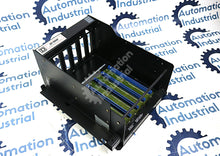 Cargar imagen en el visor de la galería, RRK-100 By Square D Sy/Max Class 8030 5 Slot Register Rack Assembly
