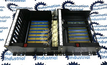 Cargar imagen en el visor de la galería, RRK-300 By Square D Sy/Max Class 8030 16 Slot Dual Rack Assembly
