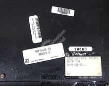 Cargar imagen en el visor de la galería, SCP-523 By Square D Sy/Max Class 8020 Model 500 Processor with 8K Ram Memory
