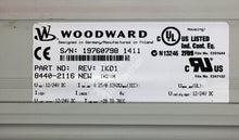 Cargar imagen en el visor de la galería, 8440-2116 By Woodward IKD 1 Digital I/O Expansion Board
