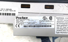 Carregar imagem no visualizador da galeria, AGP3300-T1-D24 By Proface Xycom PFXGP3300TAD 24VDC Touchscreen 5.7-inch HMI
