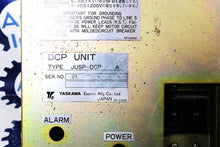 Carregar imagem no visualizador da galeria, JUSP-DCP By Yaskawa 3 Phase Power Supply or Drive Control Unit
