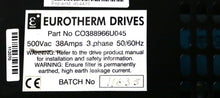 Carregar imagem no visualizador da galeria, CO388944U045 By Eurotherm Temperature/Process Controller 3200 Series
