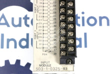 Carregar imagem no visualizador da galeria, 503-1-0325-03 By Robotron Corp 120VAC 32-Input Input Module
