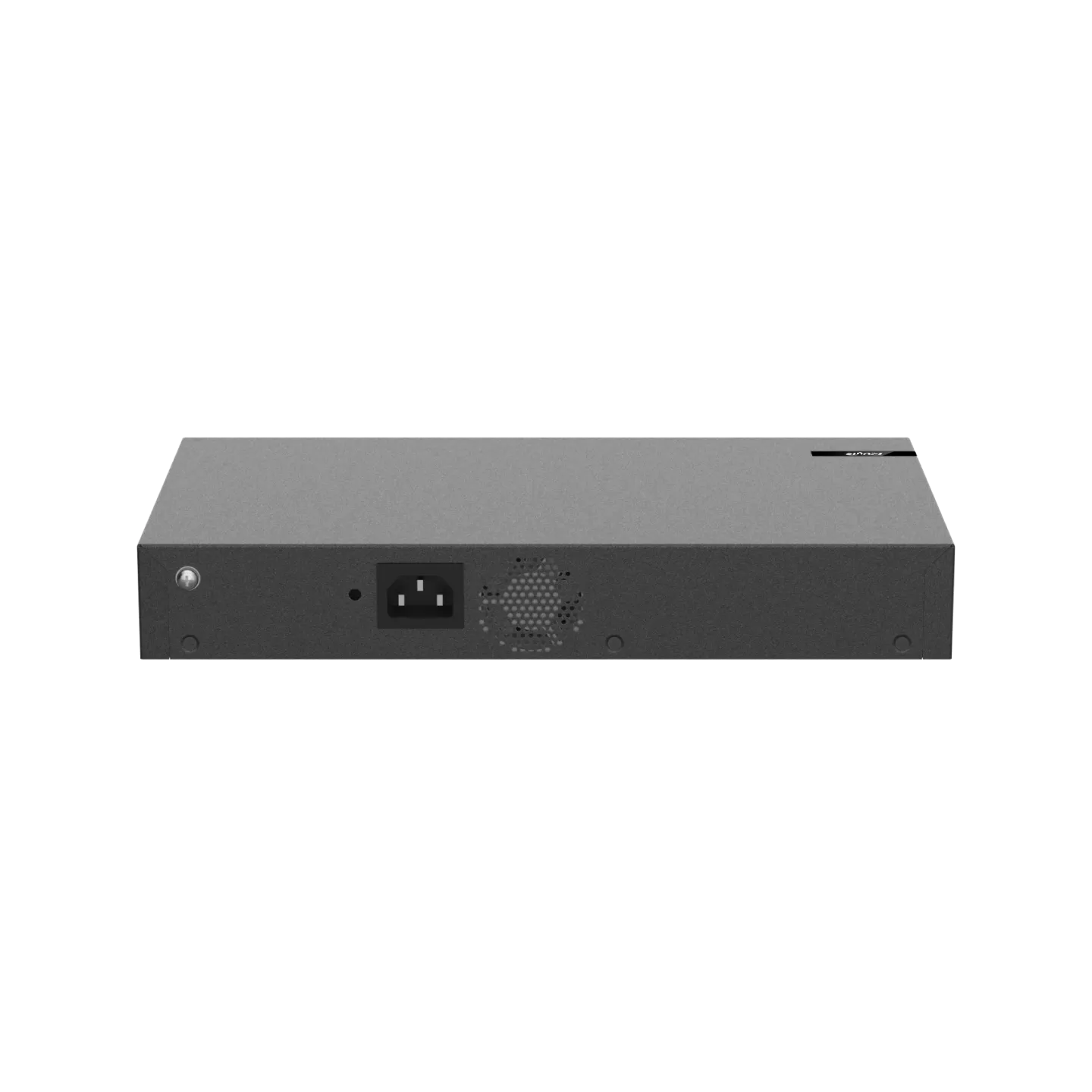 Ruijie RG-S5000-10GT2MS-P-E 10×1G PoE+ & 2×2.5G SFP Layer 2+ Switch