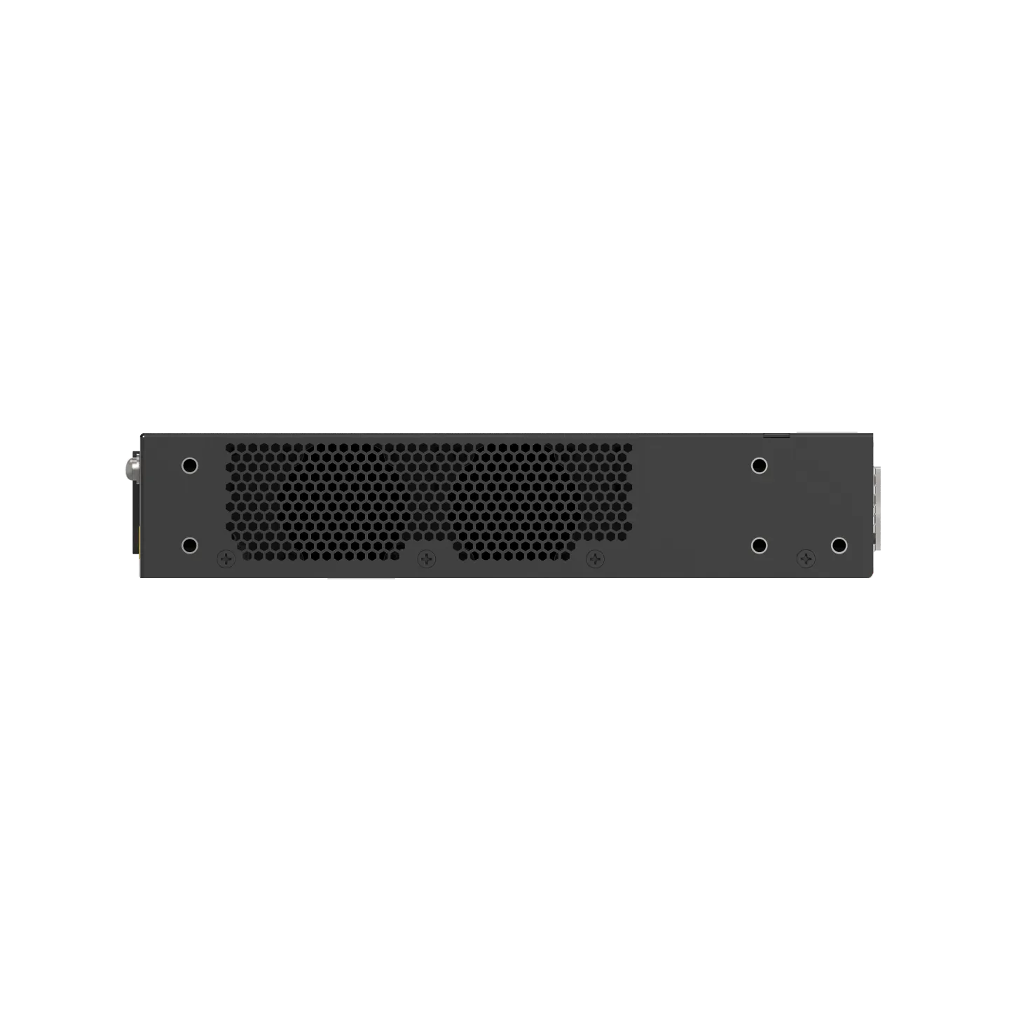 Ruijie RG-S5350-48GT4SFP-P-E 48×Gigabit PoE+ & 4×1G SFP L2+ Switch