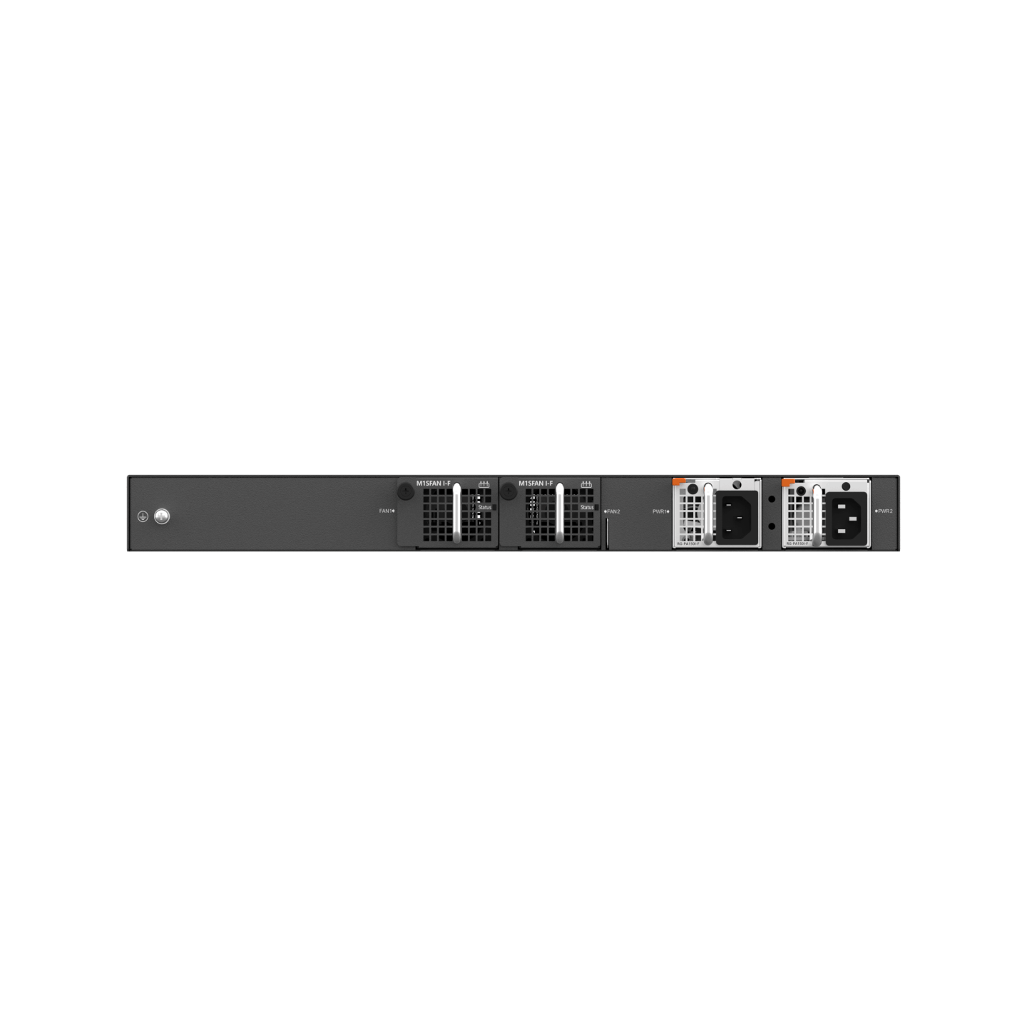 Ruijie RG-S6120-20XS4VS2QXS 20×10G SFP+/4×25G SFP28/2×40G QSFP+ Switch