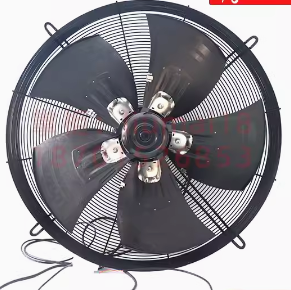 S3G630-AC52-51 ebm papst  fan