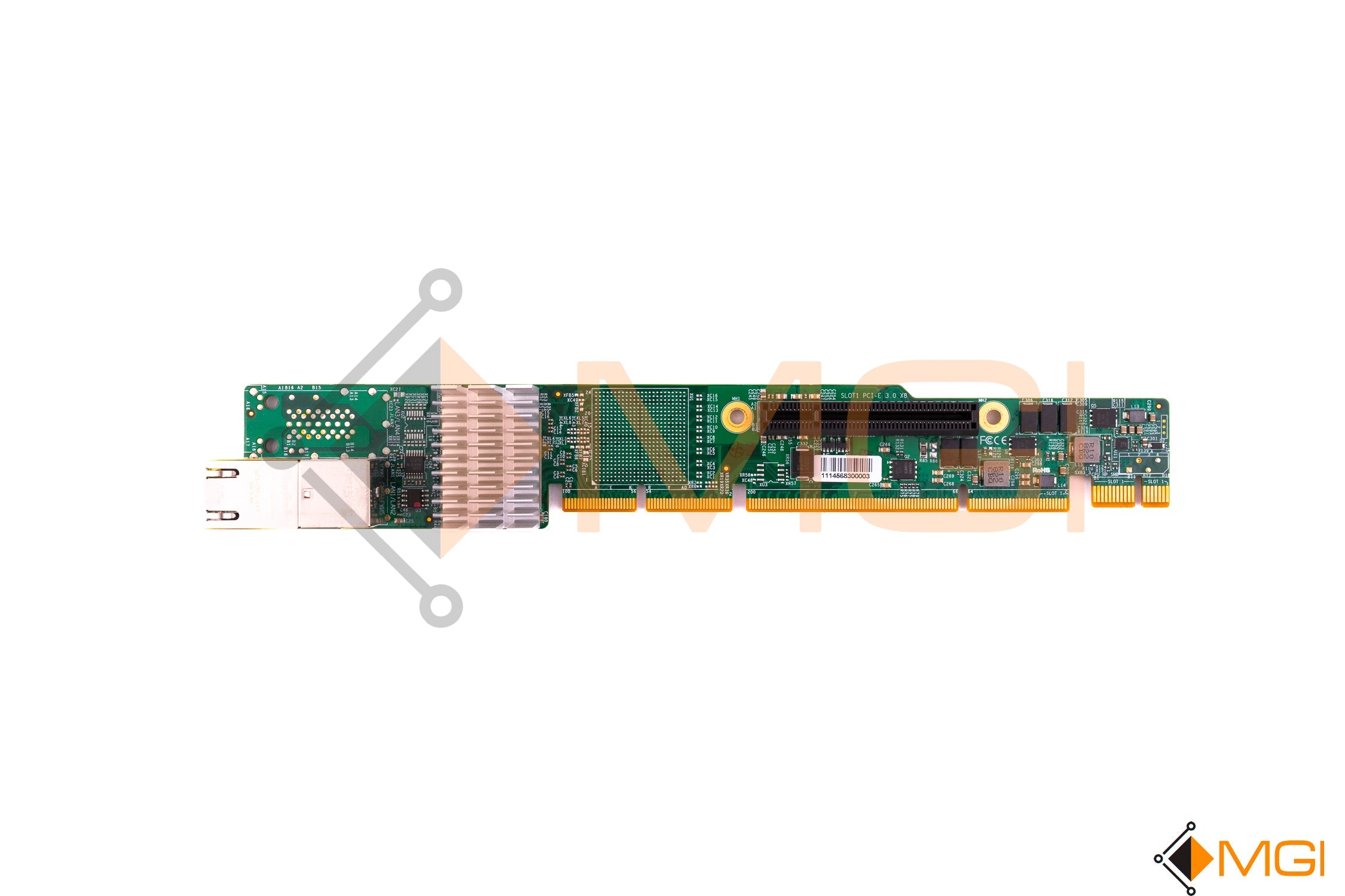 AOC-UR-I2XT-NI22